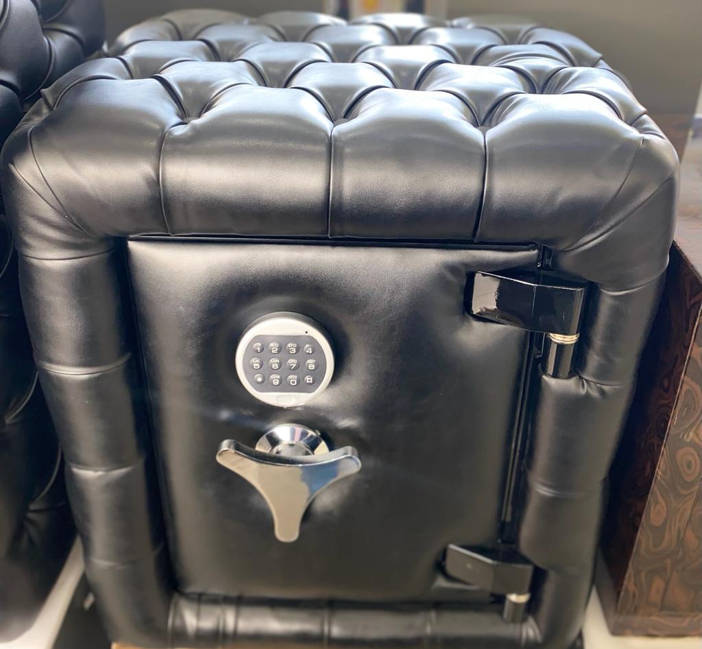 L-700 Leather