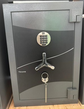 AF-II-800 with Corner bolt